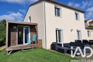  Maison à vendre 7 pièces 166 m²