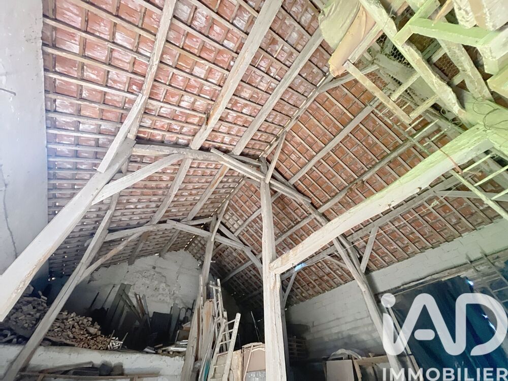 vente Maison - 5 pièce(s) - 126 m² Vertus (51130)