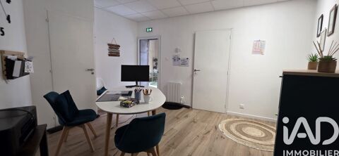   Vente Boutique/Local commercial 42 m&sup2; 