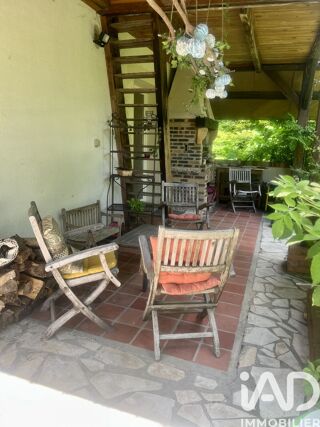  Maison à vendre 8 pièces 180 m²