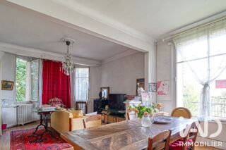  Maison à vendre 5 pièces 140 m²