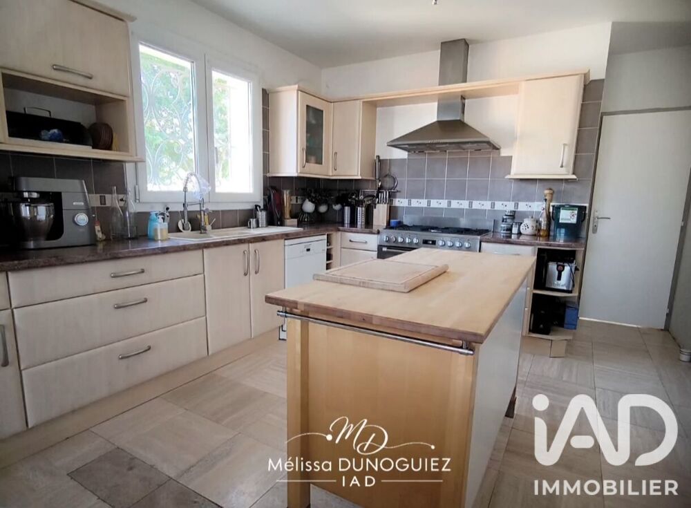 Vente Maison Vente Maison/villa 8 pièces Villedoux