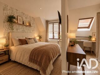 Vente Maison Vente Maison de ville 4 pièces Outreau