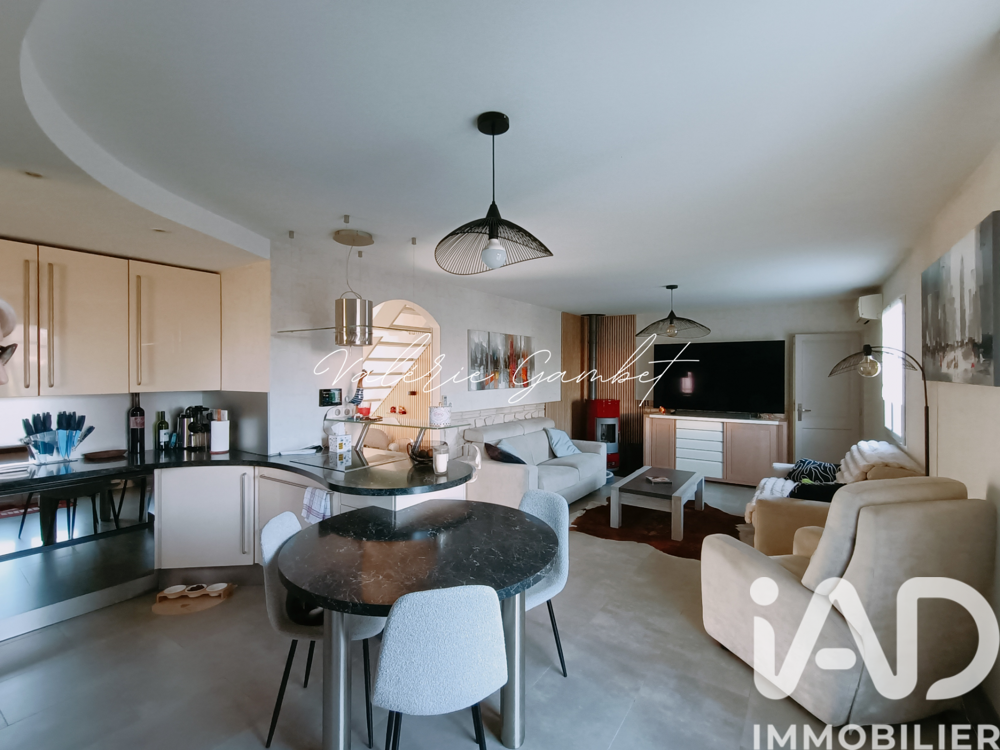 Vente Maison Vente Maison/villa 6 pièces Presles