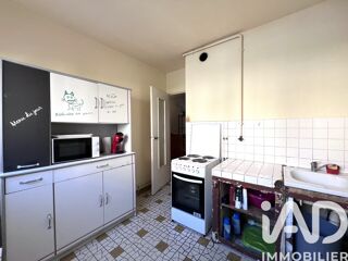  Appartement à vendre 2 pièces 40 m²