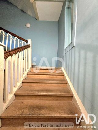  Appartement à vendre 4 pièces 108 m²