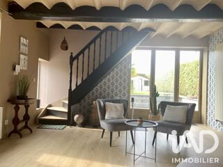  Maison à vendre 5 pièces 127 m²