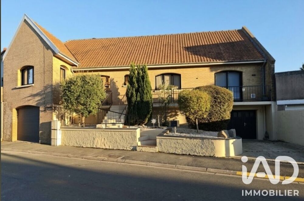 Vente Maison Vente Maison traditionnelle 9 pièces Auchel