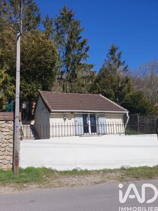  Maison � vendre 1 pi�ce 19 m�