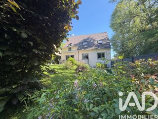  Maison � vendre 7 pi�ces 152 m�