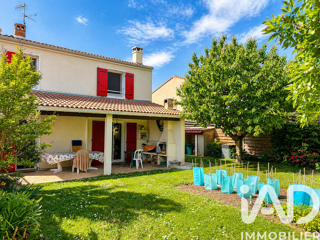  Maison à vendre 5 pièces 103 m²