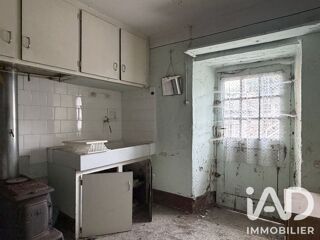  Maison à vendre 7 pièces 139 m²