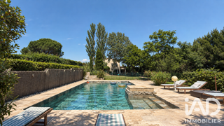 Vente Maison Vente Maison/villa 9 pièces Margon