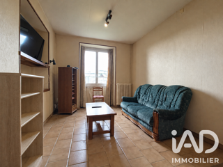  Maison à vendre 8 pièces 151 m²