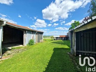  Maison à vendre 4 pièces 75 m²