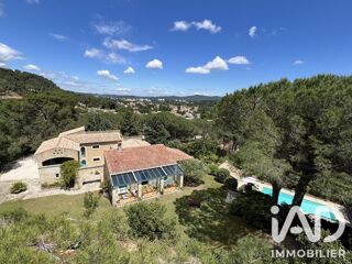  Maison à vendre 9 pièces 350 m²