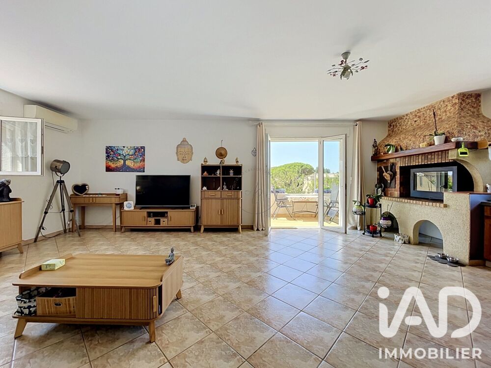 Vente Maison Vente Maison traditionnelle 7 pièces Le grau d'agde