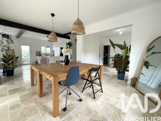  Maison à vendre 6 pièces 185 m²