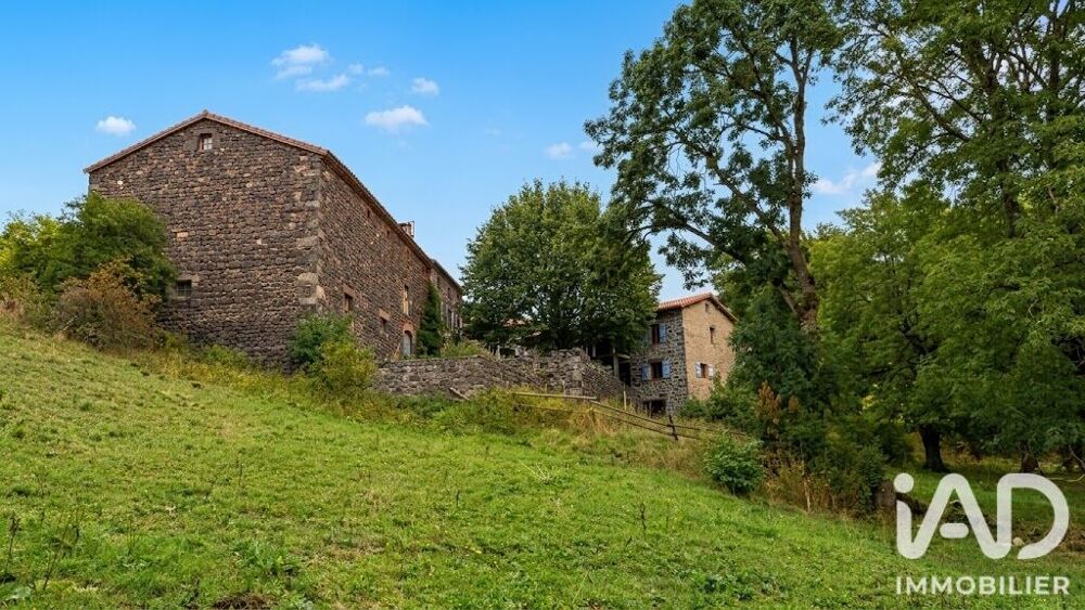 Vente Demeure 7 pièces