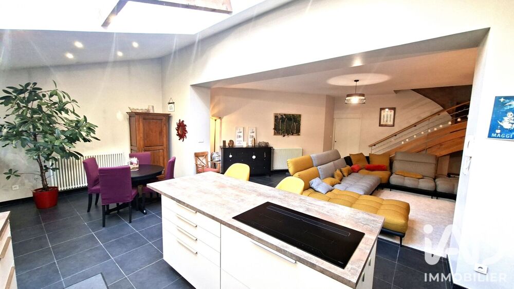 Vente Maison Vente Maison d'architecte 6 pièces Moissac