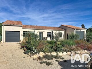  Maison à vendre 4 pièces 98 m²