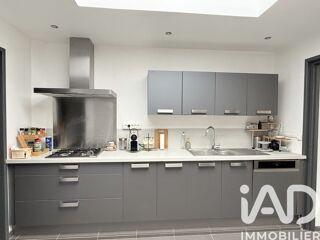  Maison à vendre 4 pièces 106 m²