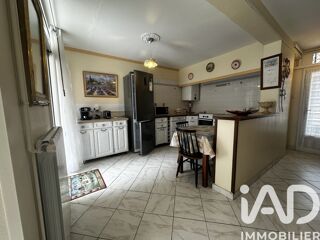  Maison à vendre 3 pièces 64 m²