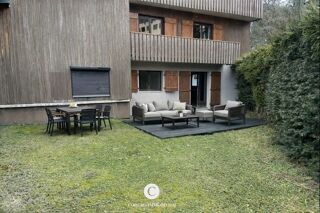  Appartement à vendre 2 pièces 39 m²