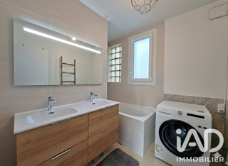  Maison à vendre 7 pièces 150 m²
