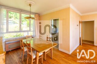  Maison à vendre 5 pièces 120 m²