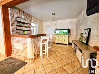  Maison à vendre 5 pièces 218 m²