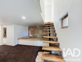  Maison à vendre 5 pièces 118 m²