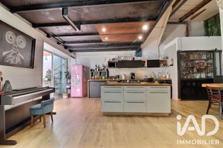 Vente Maison Vente Maison de ville 5 pièces Marseille 4