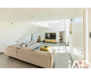  Maison à vendre 6 pièces 185 m²