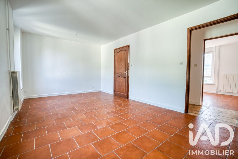 Vente Maison Vente Maison/villa 6 pièces Homécourt