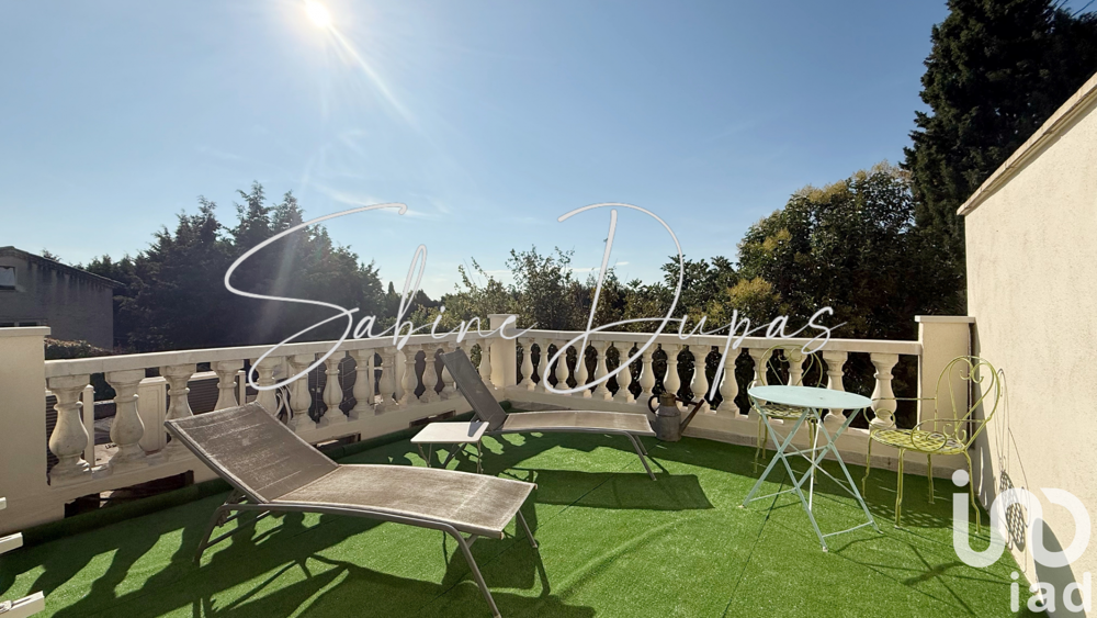 Vente Maison de village 5 pièces