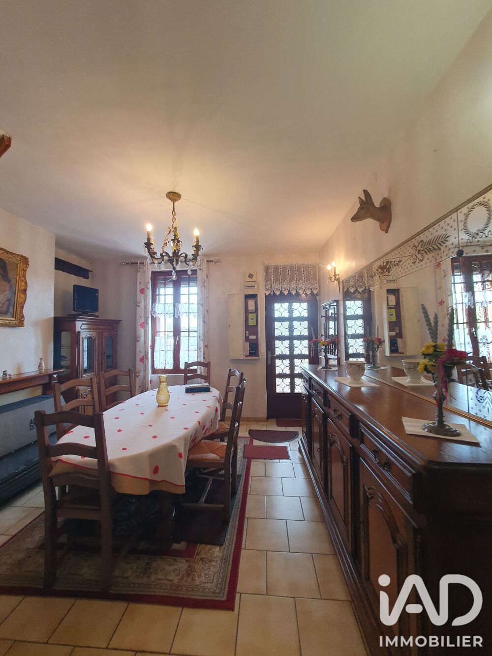 Vente Maison Vente Maison de ville 4 pièces Amiens