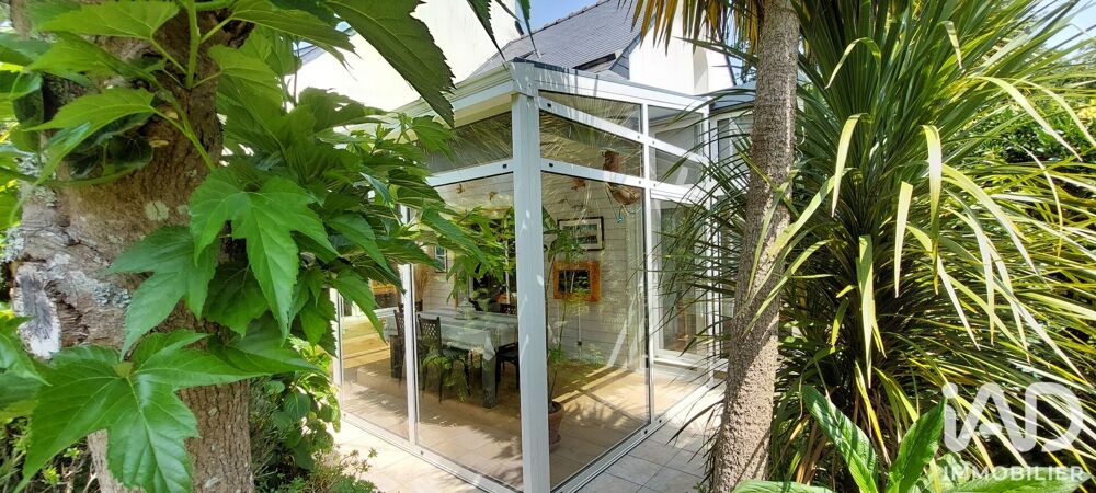 Vente Maison Vente Maison d'architecte 10 pièces Névez