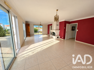 Vente Maison Vente Maison/villa 5 pièces Soullans