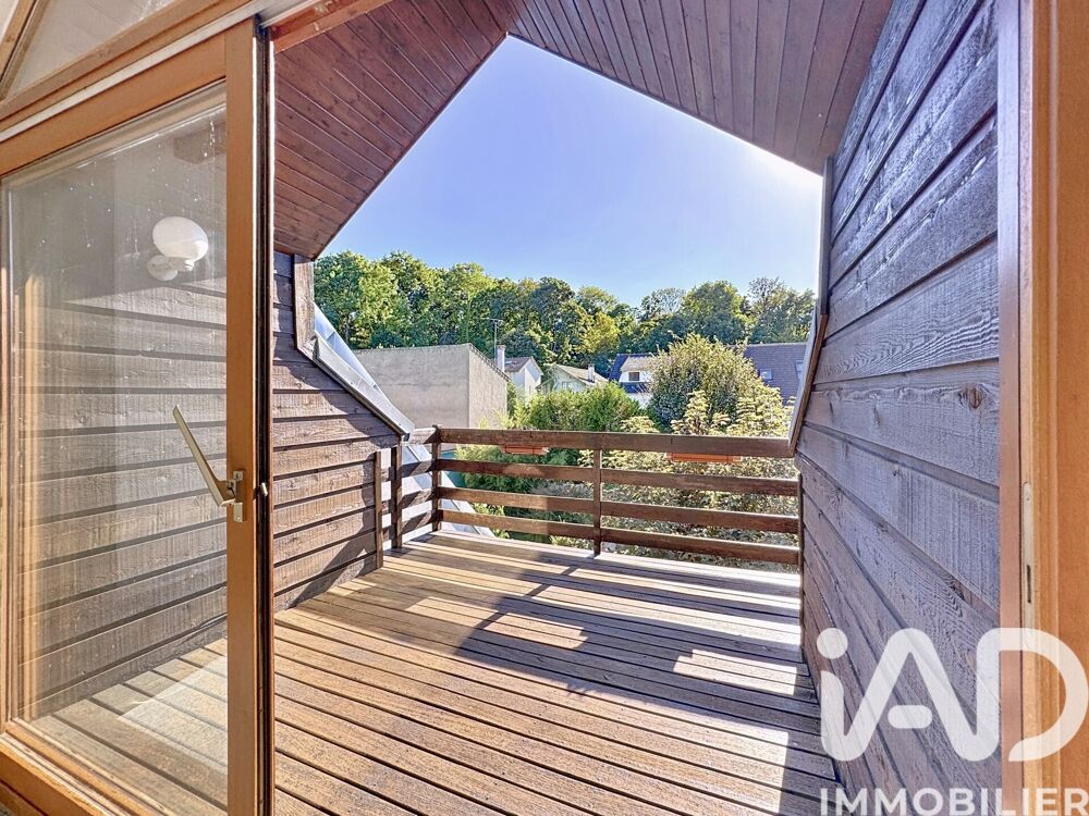 à vendre  Maison Vélizy-Villacoublay (78140)