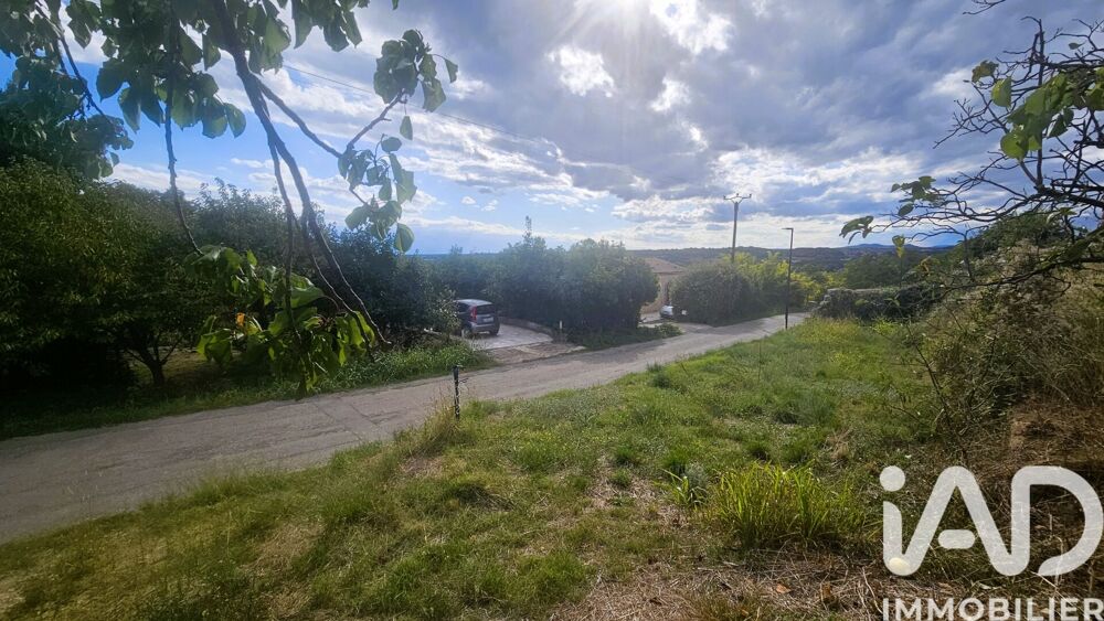 Vente Terrain 438 m² - Vue 2