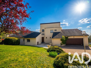  Maison à vendre 5 pièces 288 m²