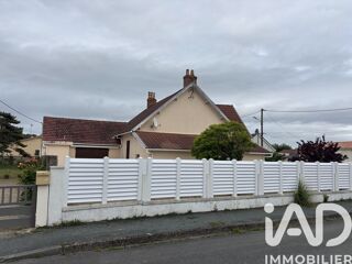  Maison à vendre 4 pièces 97 m²