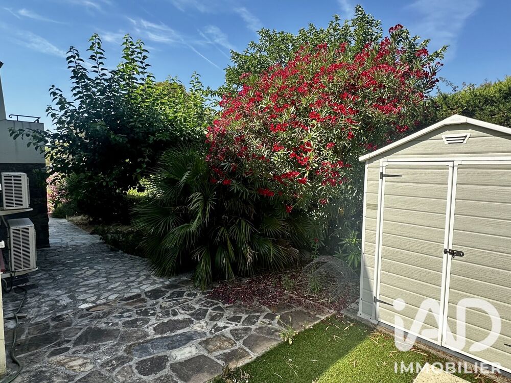 à vendre  Maison Saint-Raphaël (83700)