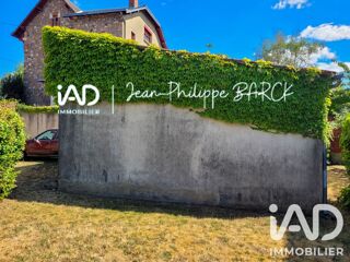  Maison à vendre 4 pièces 89 m²