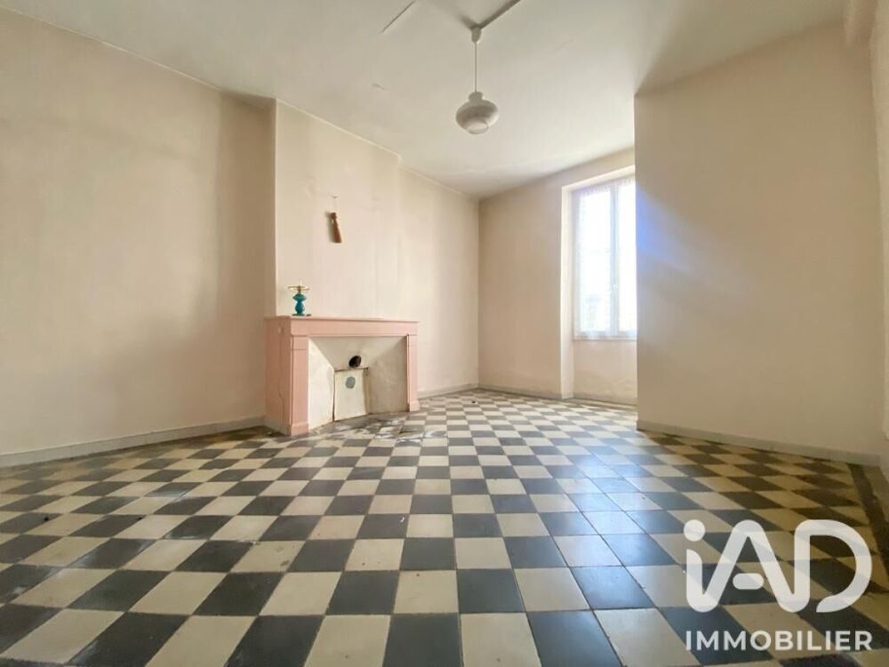 Vente Maison de ville 6 pièces