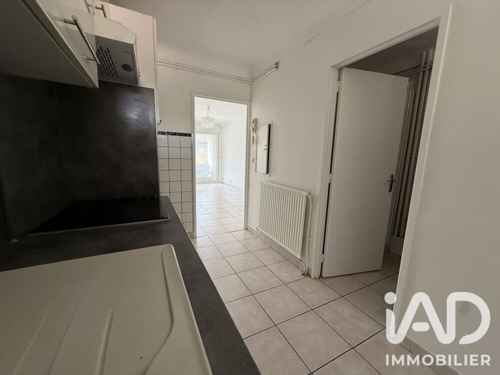 Vente Appartement Vente Appartement 1 pièce Avignon