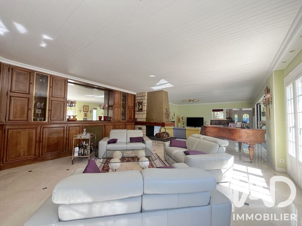 à vendre  Maison Boissise-le-Roi (77310)