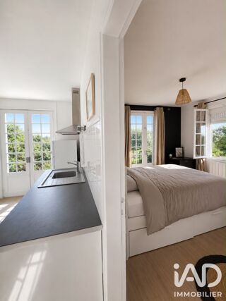  Maison à vendre 5 pièces 80 m²