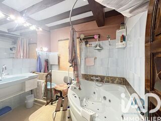  Maison à vendre 9 pièces 191 m²
